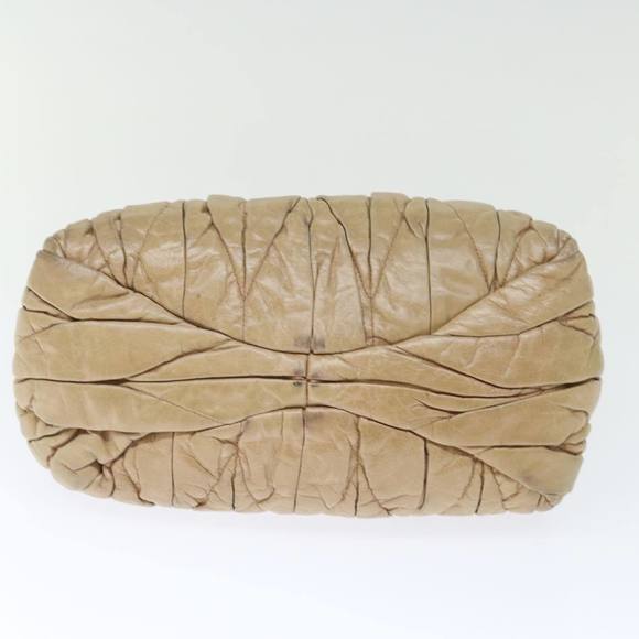 MIU MIU Matelasse Handbag - Picture 3 of 16